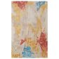 Feizy Everley 10" x 14" Multicolor Area Rug, , large