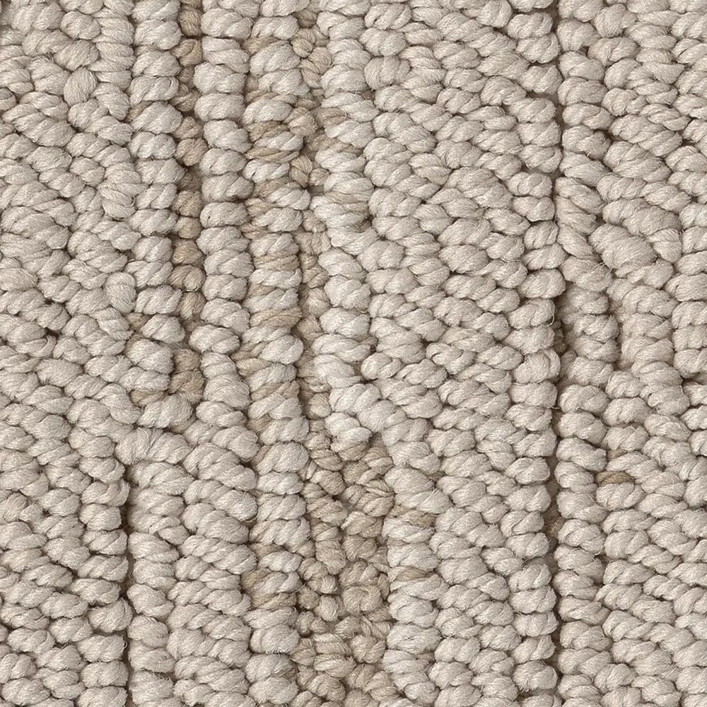 Anderson Tuftex Loom Carpet in Travertine, , large