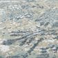 RIZZY Elite 2"6" x 8" Ivory, Beige and Grey Runner, , large
