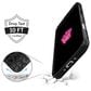 Velvet Caviar MagSafe Case For Apple iPhone Air in Black Leopard, , large