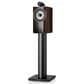 Bowers & Wilkins 2-Way Stand Mount Speaker in Datuk Gloss, , large