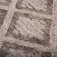 RIZZY Driftwood 8"9"X11"9" Brown, , large