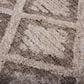 RIZZY Driftwood 8"9"X11"9" Brown, , large
