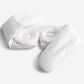 Bedgear Hyper-Silk Sleep Mask in White, , large