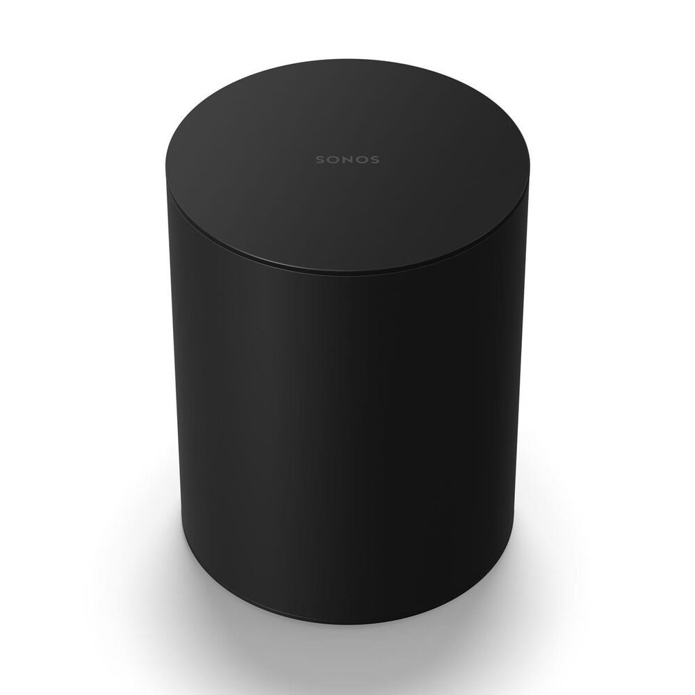 SONOS SUB Mini in Black, , large
