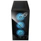 ASUS G700 Gaming Desktop | Intel Core Ultra 9 285K - 32GB RAM - NVIDIA GeForce RTX 5090 Graphics - 1TB SSD in Black, , large