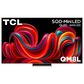 TCL 85" Class QM8L Series SQD-Mini LED 4K UHD HDR - Smart TV with 7.1.4 Channel Soundbar System in Black, , large