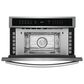 Frigidaire Gallery 1.6 Cu. Ft Built-In Microwave Oven with Drop Down Door in Stainless Steel, , large