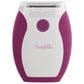 PureSilk Mini Foil Shaver in Purple and White, , large