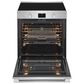 Frigidaire Professional 4PC Kitchen Package in Stainless Steel, , large
