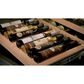 Sub-Zero Dessert Wine Rack for Designer Wine Storage in Brown, , large