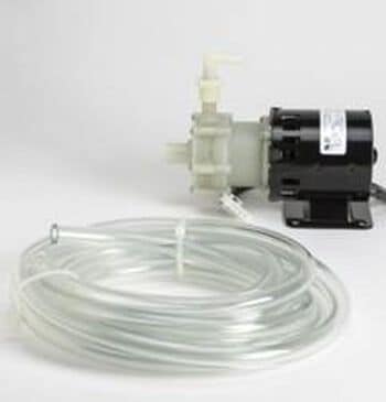 GE Profile Ice Maker Drain Pump Kit in Clear, , large