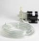 GE Profile Ice Maker Drain Pump Kit in Clear, , large