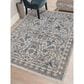 Amer Rugs Arcadia 9"1" x 12"9" Ivory Area Rug, , large