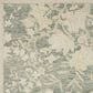 Loloi Lenore Lagoon and Wheat 7"9" x 9"9" Area Rug, , large