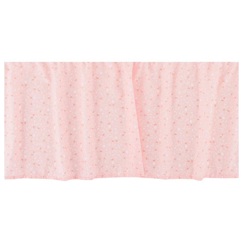 Trend Labs Sweet Safari 4-Piece Crib Bedding Set in Muted Peach, , large