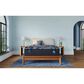 Serta Perfect Sleeper X Level One Knox Quilted Hybrid Plush Queen Mattress, , large