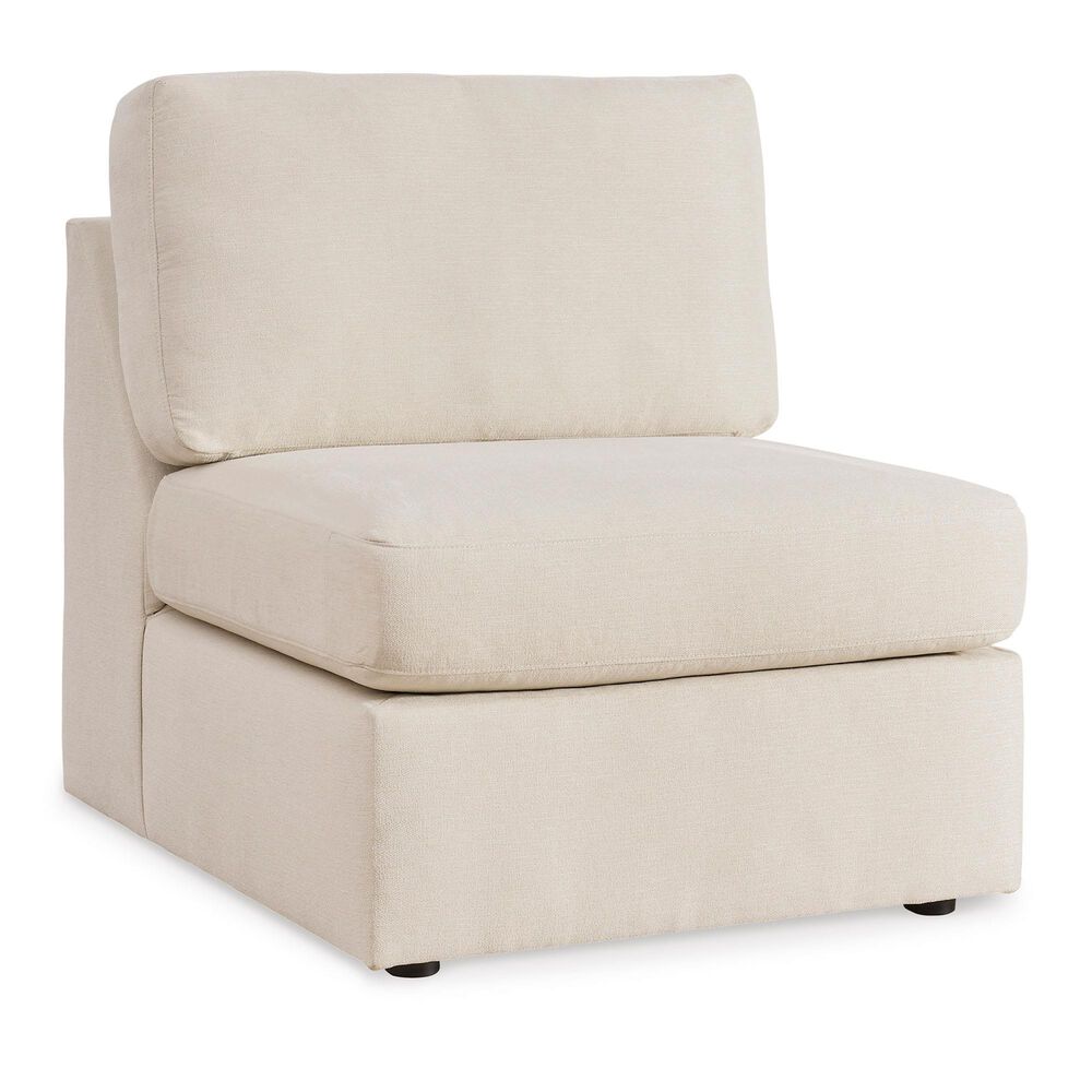 Ashley Modmax 7-Piece Sectional with Storage Consoles in Oyster, , large