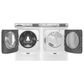 Maytag 7.3 Cu. Ft. Electric Dryer with 14 Dry Cycles in White, , large