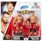WWE Main Event Showdown Series 22 Action Figures Set - Austin Theory and Grayson Waller in Multicolor, , large