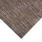 Amer Rugs Maryland 5"3" x 8" Brown Area Rug, , large