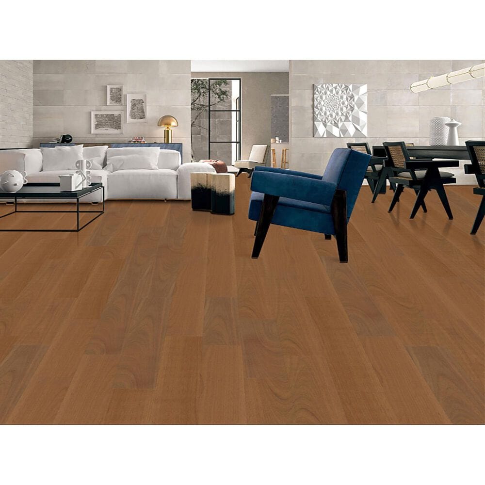 Herregan Largo Brazilian Natural Oak Hardwood, , large