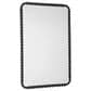 Ashley Judlow Accent Wall Mirror in Black, , large