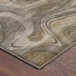 Dalyn Rug Company Nexus NX6 Ivory 1"8" x 2"6" Area Rug, , large