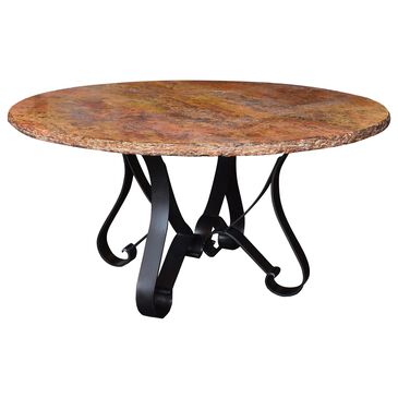 Sunset Bay Del Rio Dining Table in Brownish-Grey - Table Only, , large