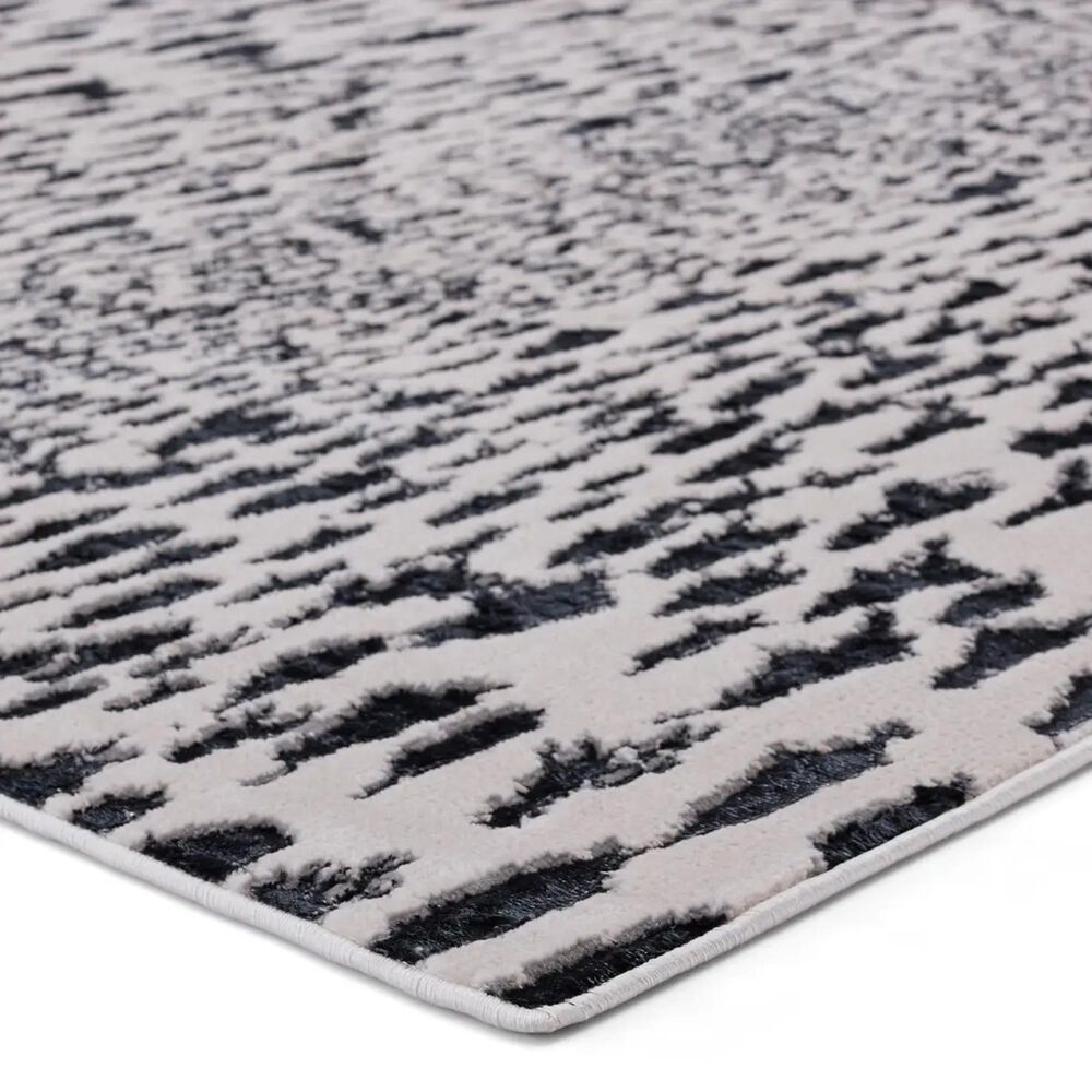Jaipur Malilla By Nikki Chu Kimball 9&#39;6&quot; x 13&#39; Dark Sapphire Area Rug, , large