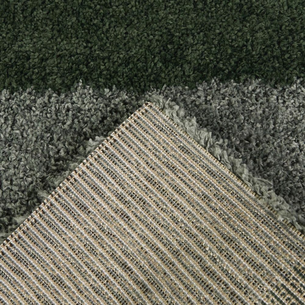 Balta Rugs Stella Brodie Green 5'3" x 7' Area Rug, , large