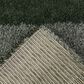 Balta Rugs Stella Brodie Green 5"3" x 7" Area Rug, , large