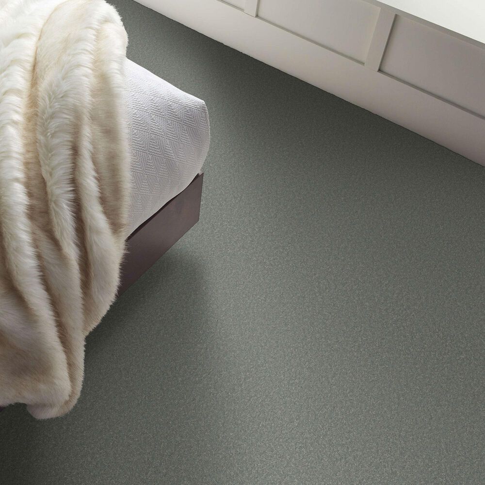 Shaw Way To Go I Carpet in Dolphin Fin, , large