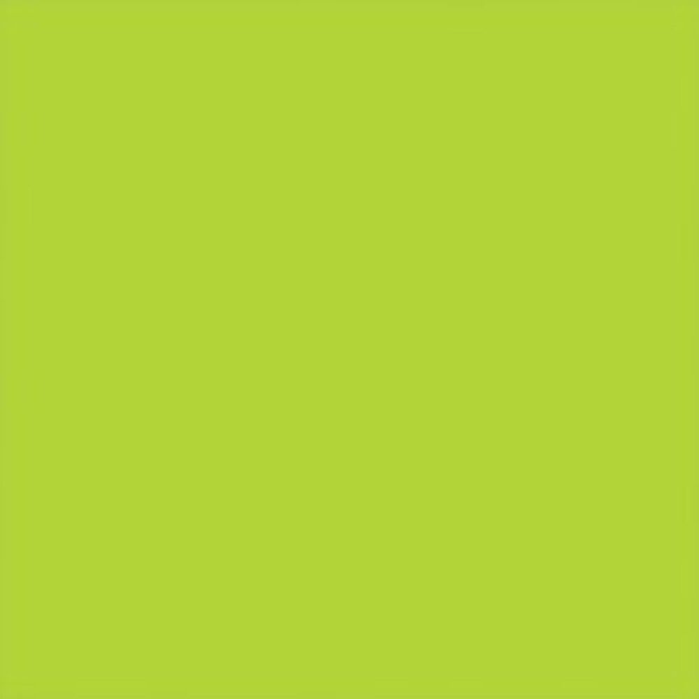 HOMLUX 3-Tier Bookcase with Decorative Open Shelves in White and Green, , large