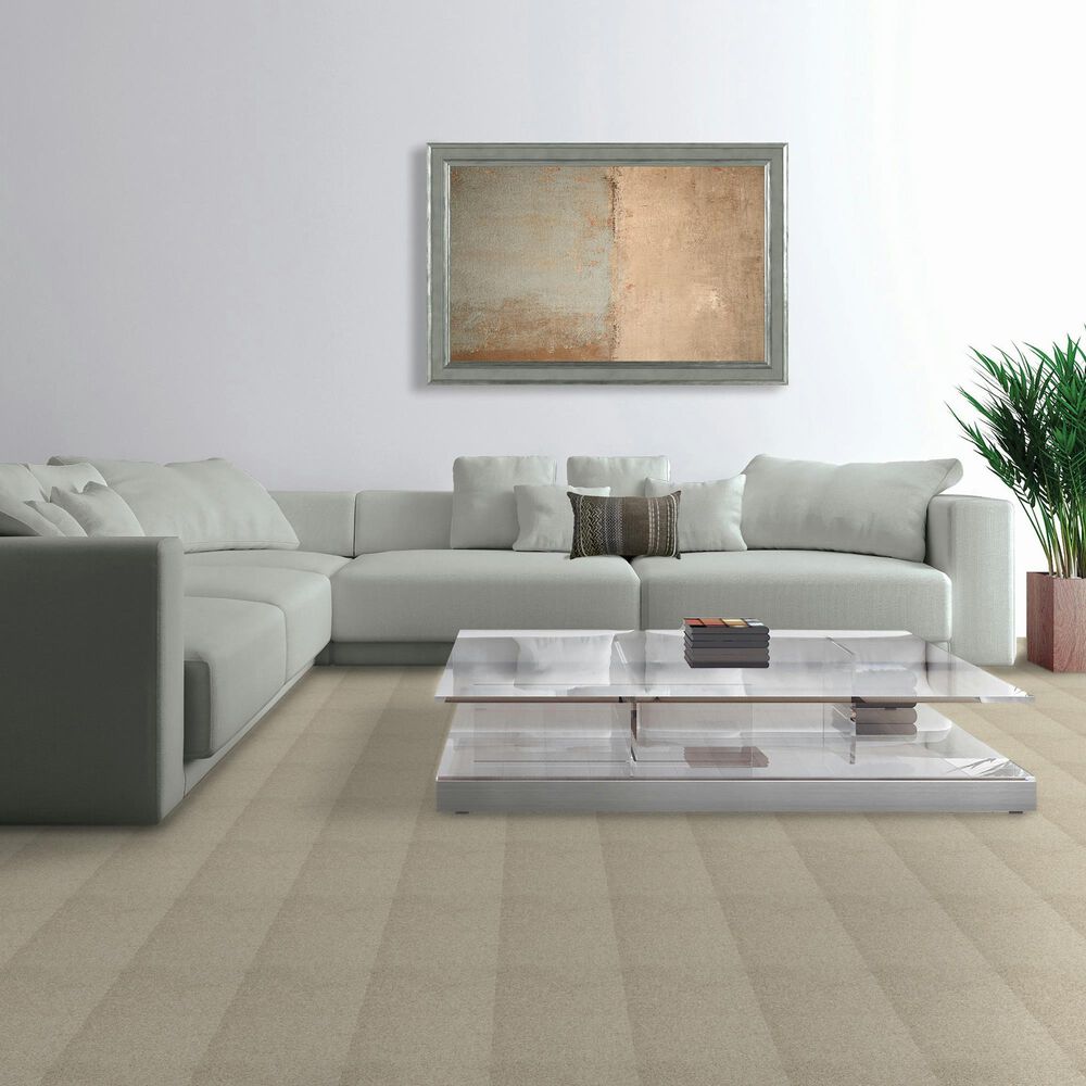 Mohawk Fine Heritage Carpet in Sheer Light, , large