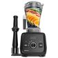 Vitamix VX3 Full-Size Countertop Blender with BlendPilot Programs in Black, , large