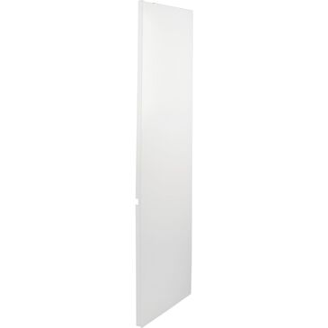 Cafe Left Side Panel for 4 Door Refrigerators in Matte White, , large