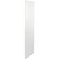 Cafe Right Side Panel for 4 Door Refrigerators in Matte White, , large