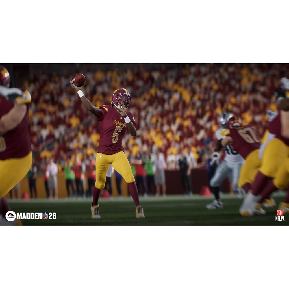 Madden NFL 26 Standard Edition - PlayStation 5, , large