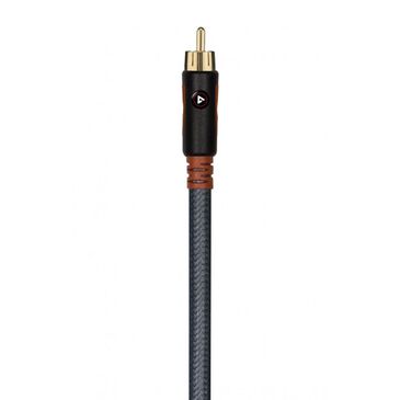 MetraAV Helios 10" Series 2000 Subwoofer Cable, , large