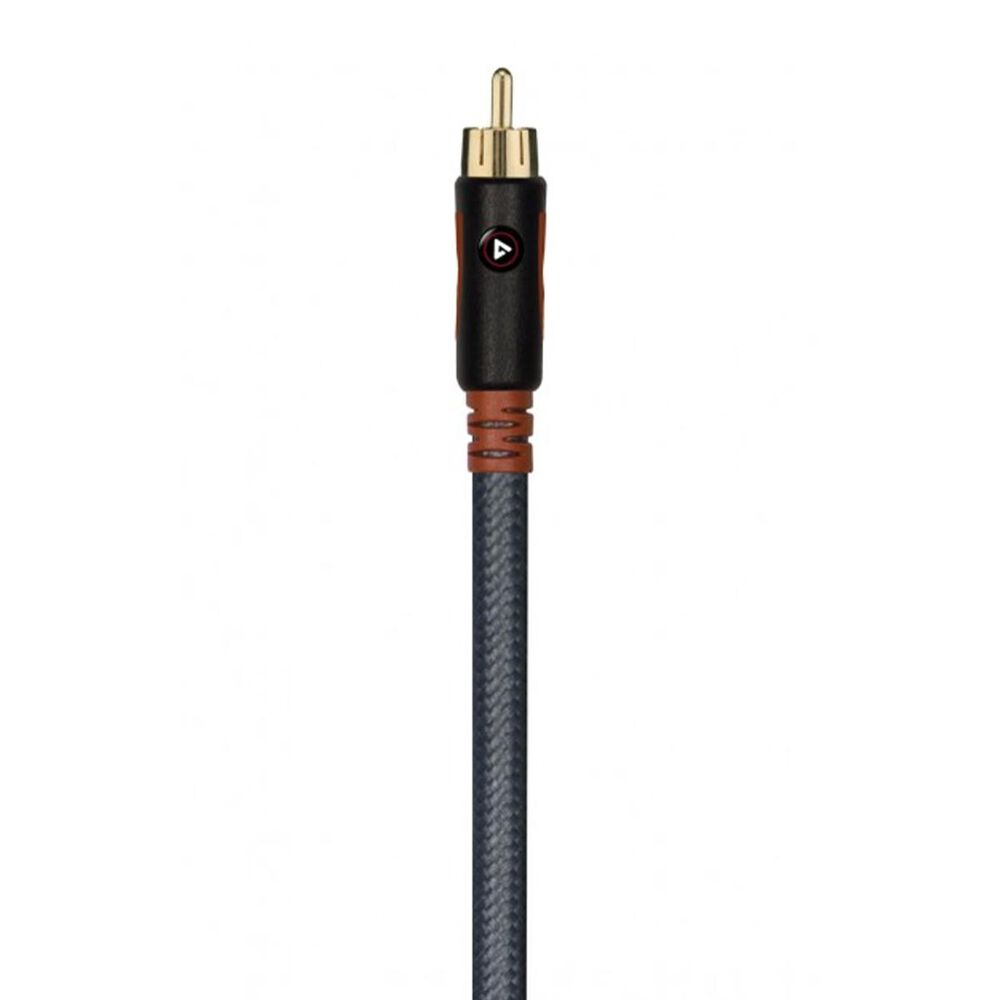 Helios 10' Series 2000 Subwoofer Cable, , large