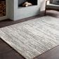 Surya TIBETAN TBT-2305 2.58 X 10 MEDIUM GRAY, , large