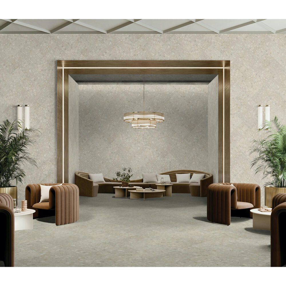 Dal-Tile Outlander Echo 12" x 24" Grande Porcelain Tile, , large