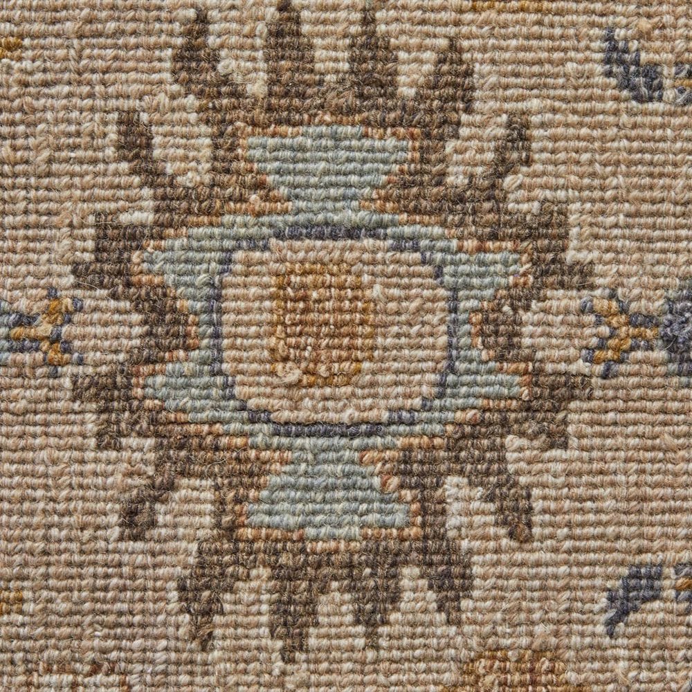 Feizy Corbitt 8&#39;6&quot; x 11&#39;6&quot; Beige and Multicolor Area Rug, , large