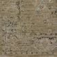 Loloi Briar Olive and Stone 6"7" x 9"2" Area Rug, , large
