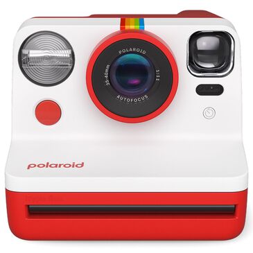 Polaroid Polaroid Now Generation 2 - Red, , large