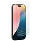 Zagg Invisible Shield XTR4 Antimicrobial Glass Screen Protector for Apple iPhone 16 Pro in Clear, , large