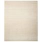 Nourison Brisbane BRI01 8"2" x 10" Cream Area Rug, , large