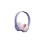 Sudio K1 On-Ear Kidz Wireless Headphones in Purple, , large