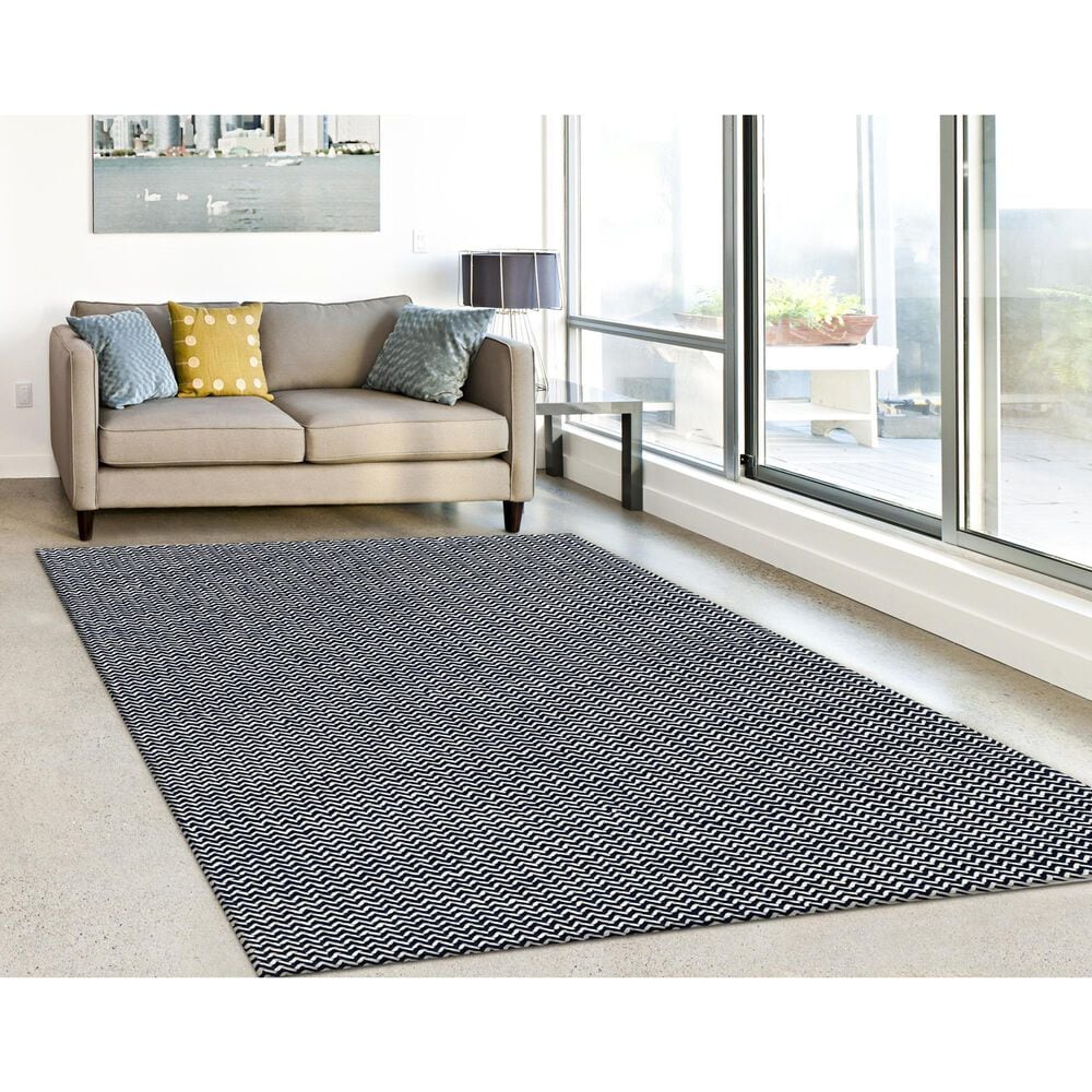 Radici USA Bellissima 10&#39; x 14&#39; Royal Area Rug, , large
